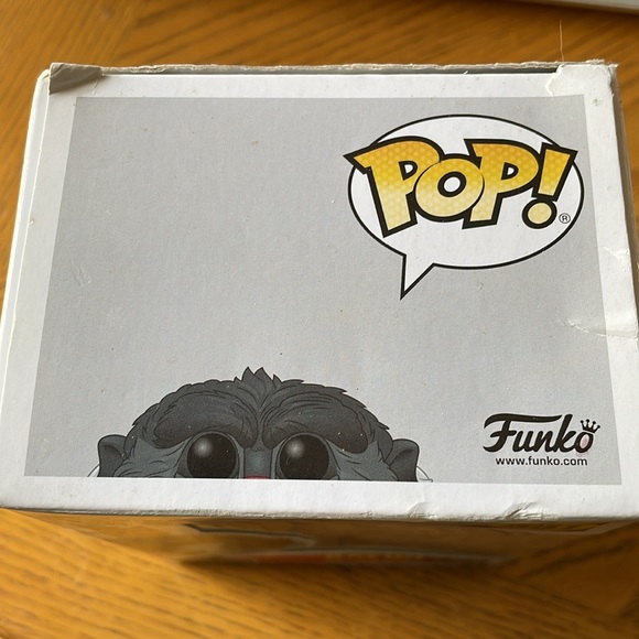 Rafiki Funko Pop! Disney The Lion King #551 - Picture 5 of 6